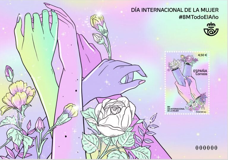 International Women's Day 2022
