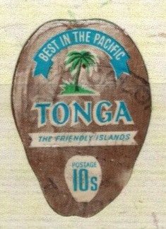 Coconut (Cocos nucifera)