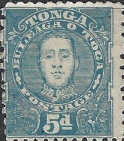 King George II