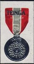 Medal of Merit