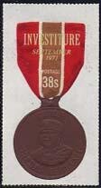 Medal of Merit