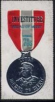 Medal of Merit