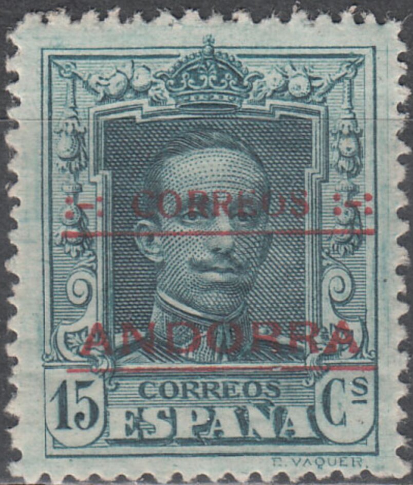 Overprint