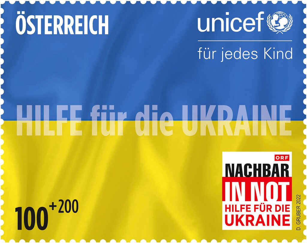 Support for Ukraine