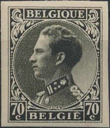 King Leopold III (1901-1983)