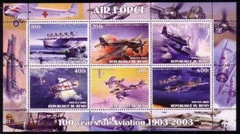 Aircraft