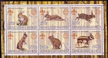 Animals