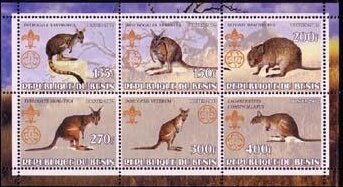 Animals