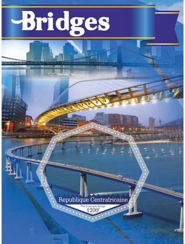 Architecture Bridges