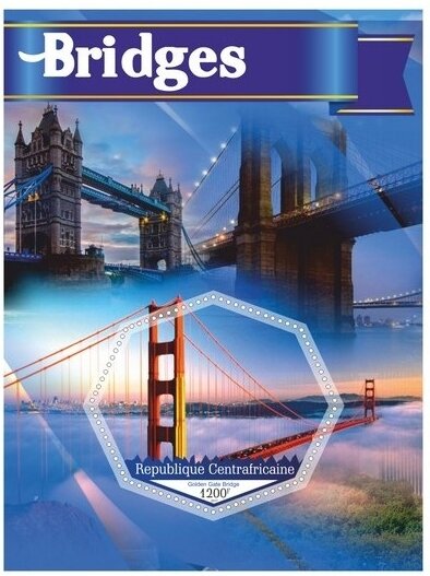 Architecture Bridges