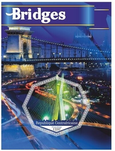 Architecture Bridges