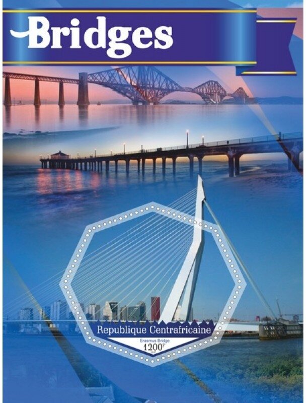 Architecture Bridges