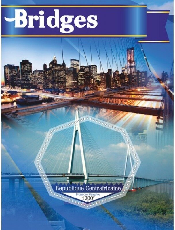 Architecture Bridges