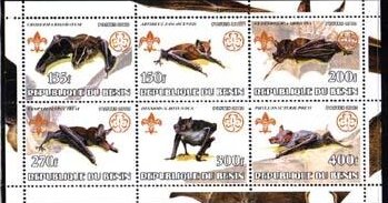 Bats