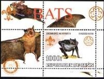Bats