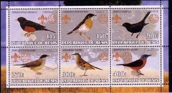 Birds