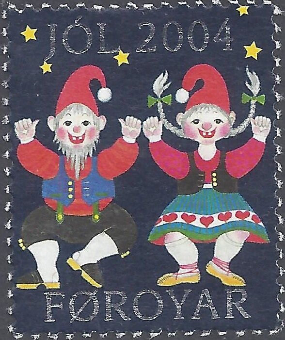 Christmas 2004