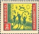 Stamp, Christmas Seal, Cinderellas,  , Christmas