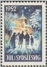 Stamp, Christmas Seal, Cinderellas,  , Christmas