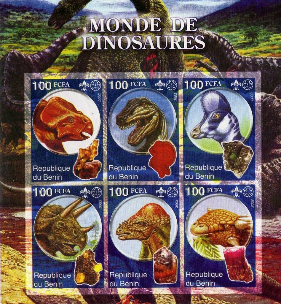 Dinosaurs