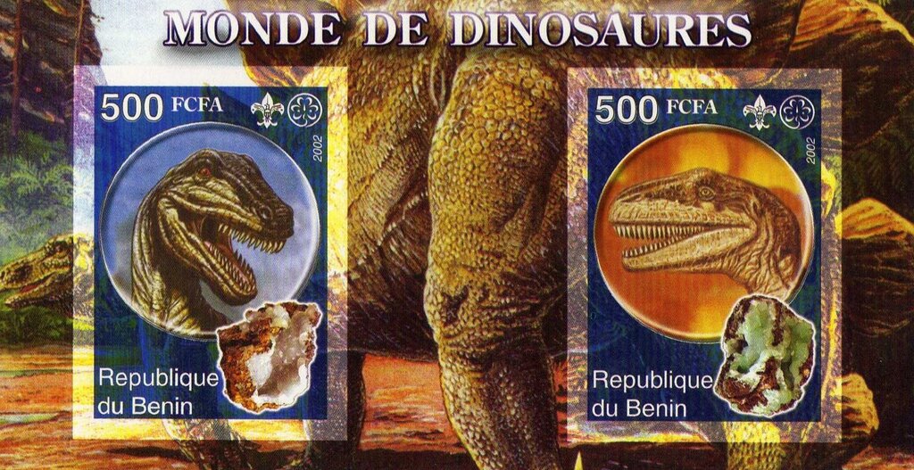 Dinosaurs