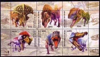 Dinosaurs