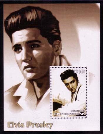 Elvis Presley