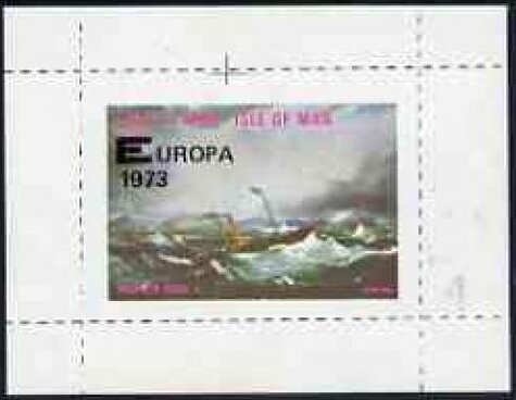 Europa 1973
