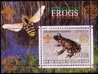 Frogs
