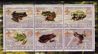 Frogs