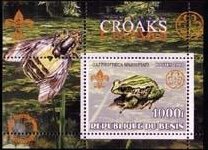 Frogs