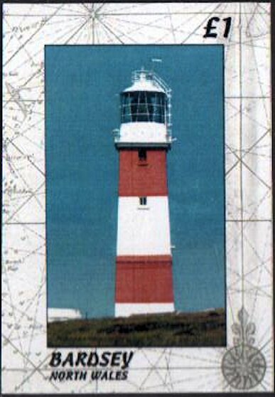 Lighthouses