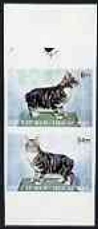 Manx Cat