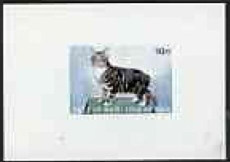 Manx Cat