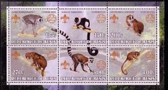 Monkeys