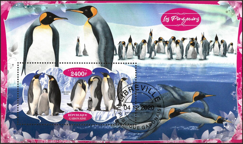 Penguins