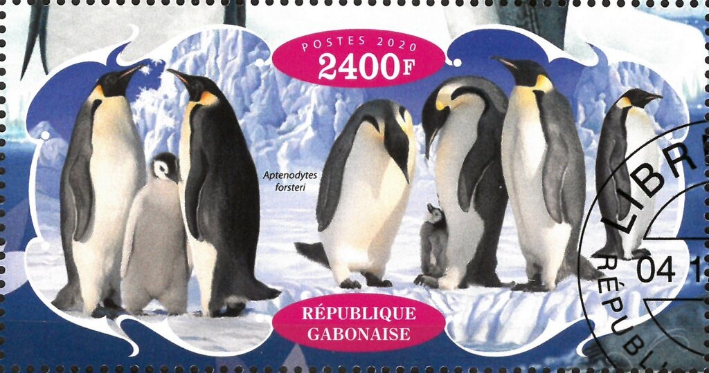 Penguins