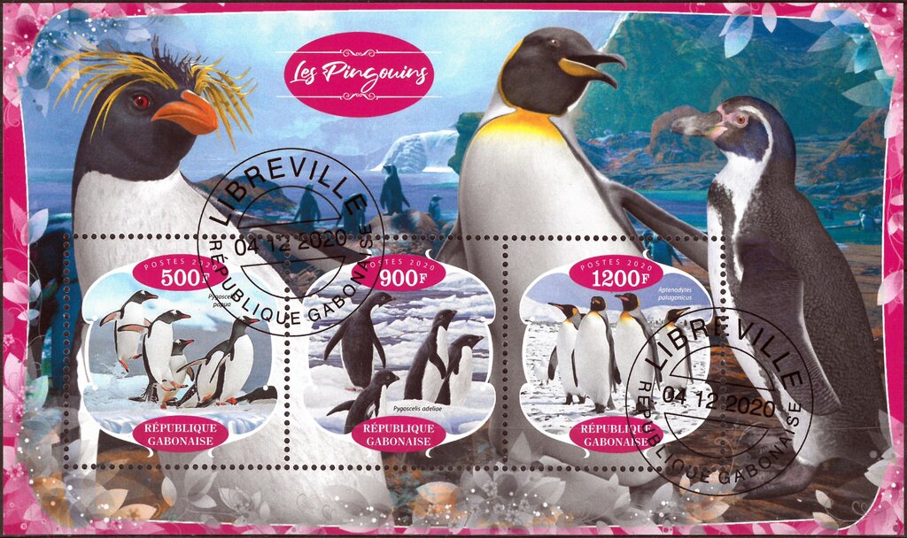 Penguins