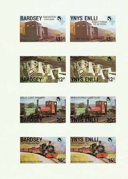 Railways