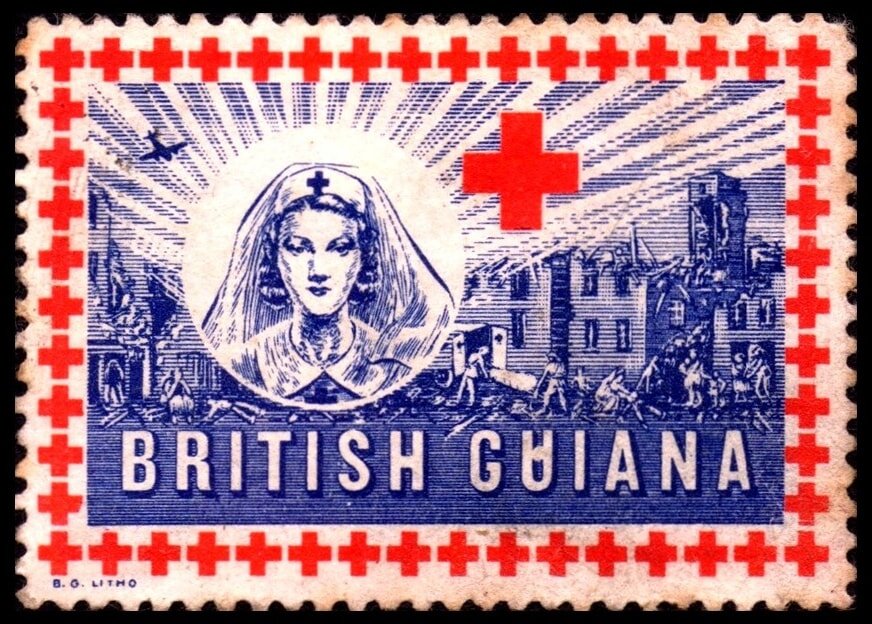 Red Cross