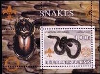 Snakes