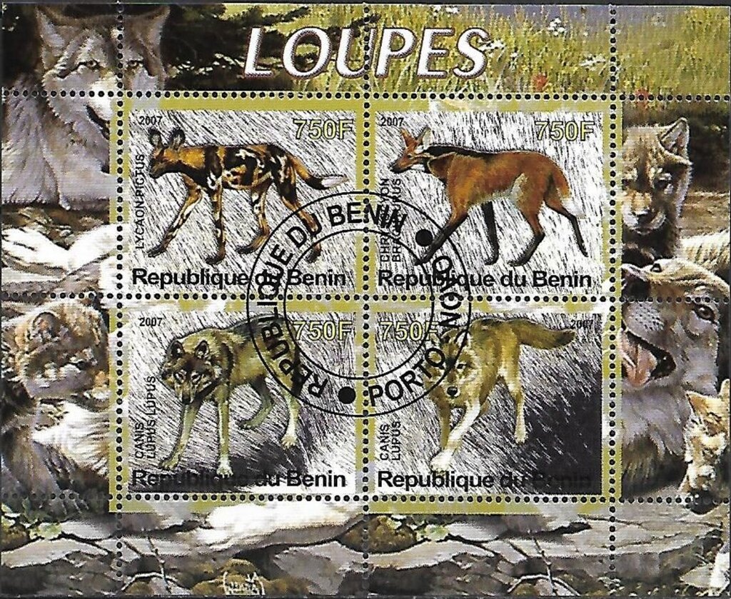 Wolves