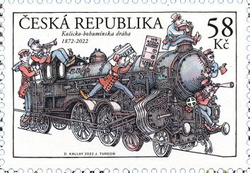 Bohumín-Košice Railway, 150th Anniversary