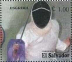 Fencing