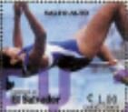 High Jump