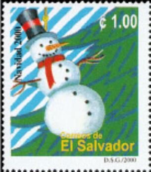 Snowman