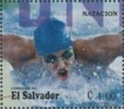 Swimming