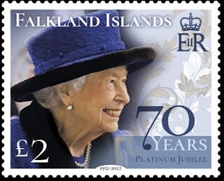 Platinum Jubilee of Queen Elizabeth II