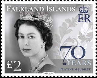 Platinum Jubilee of Queen Elizabeth II