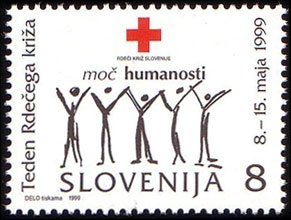 Red Cross